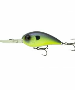 6th Sense Fishing Deep Cranks (12ft+) Crush 500DD - Jaint Juice