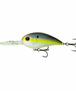 6th Sense Fishing Crush 500DD - Shad Drone Deep Cranks (12ft+)