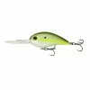 6th Sense Fishing Crush 500DD - Shook Shad Deep Cranks (12ft+)