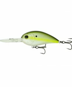 6th Sense Fishing Crush 500DD - Shook Shad Deep Cranks (12ft+)