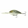 6th Sense Fishing Crush 500DD - Threadfin Shad Deep Cranks (12ft+)