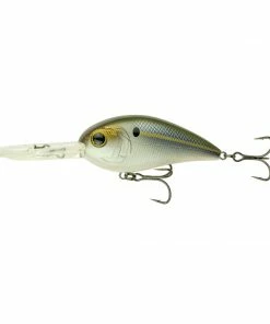 6th Sense Fishing Crush 500DD - Threadfin Shad Deep Cranks (12ft+)