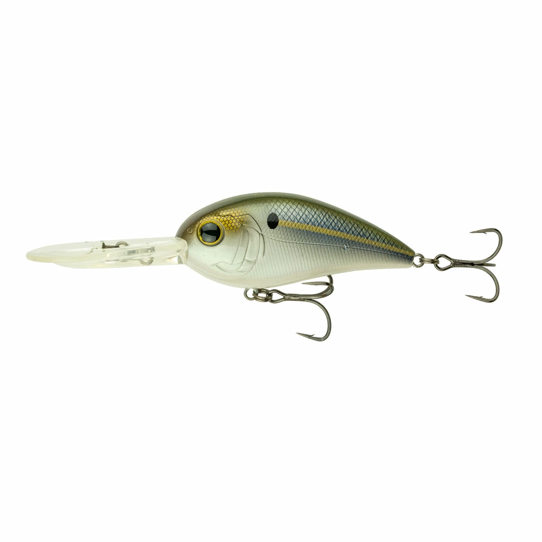 6th Sense Fishing Crush 500DD - Threadfin Shad Deep Cranks (12ft+) 2 6th Sense Fishing Crush 500DD - Threadfin Shad Deep Cranks (12ft+)