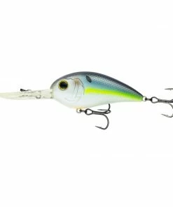 6th Sense Fishing Crush 500DD - Wild Shad