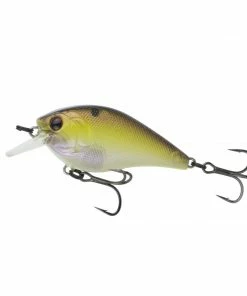 6th Sense Fishing Crush (Silent) - Copper Green Shad Deals