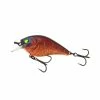 6th Sense Fishing Crush (Silent) - Crackle Craw