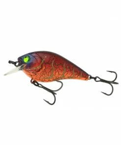 6th Sense Fishing Crush (Silent) - Crackle Craw