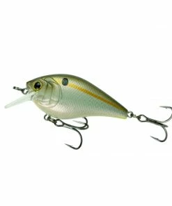 6th Sense Fishing Crush (Silent) - Ghost Threadfin Shad