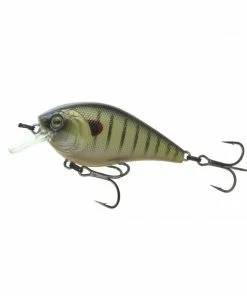 6th Sense Fishing Sale Crush (Silent) - Green Sunfish