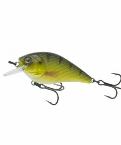 6th Sense Fishing Crush (Silent) - Yellow Perch Sale