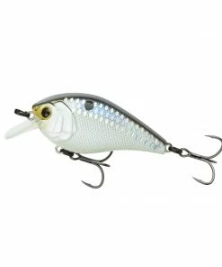 6th Sense Fishing Crush (Silent) - Shad Scales Deals