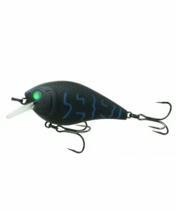 6th Sense Fishing Crush (Silent) - Black Magic Black Magic Series