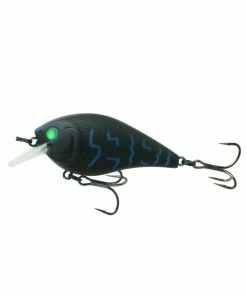 6th Sense Fishing Crush XR - Black Magic Collections