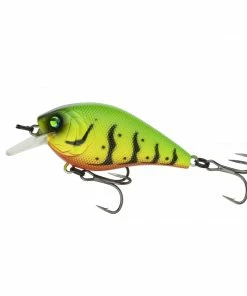 6th Sense Fishing Sale Crush - Craw Fire