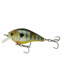 6th Sense Fishing Crush - Native Bluegill