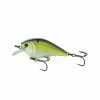 6th Sense Fishing Deals Crush (Silent) - Sexified Chartreuse Shad