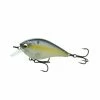 6th Sense Fishing Crush - Shad Sense 2 6th Sense Fishing Crush - Shad Sense