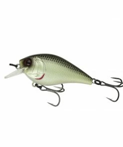 6th Sense Fishing Crush - Chartreuse Black Pearl