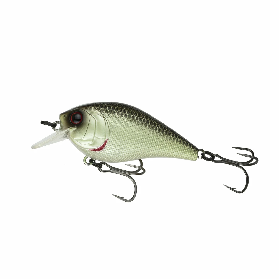 6th Sense Fishing Crush - Chartreuse Black Pearl 3 6th Sense Fishing Crush - Chartreuse Black Pearl