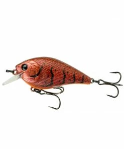 6th Sense Fishing Crush - Craw Bomb