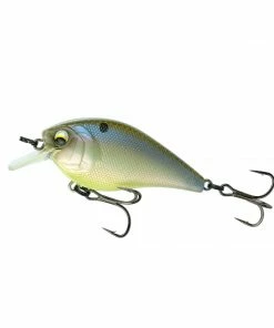 6th Sense Fishing Crush - Ghost Bone Minnow Sale