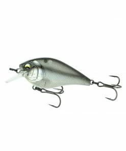 6th Sense Fishing Sale Crush (Silent) - Shad Burst