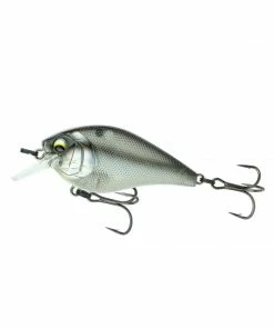 6th Sense Fishing Crush XR - Shad Burst Collections