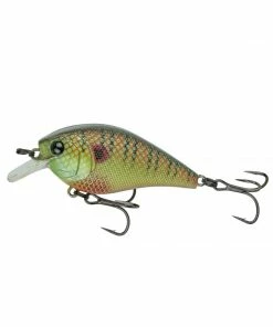 6th Sense Fishing Deals Crush - Spring Bluegill