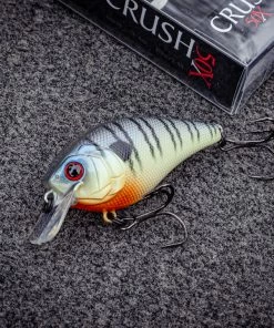 6th Sense Fishing Crush - Tiger Gill Sale
