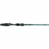 6th Sense Fishing Milliken Series - 7'4" Med-Light, Mod Fast (Spinning Rod) Milliken Rods