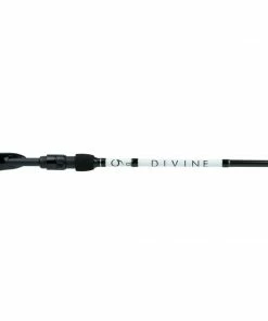6th Sense Fishing Divine - Spinning Rod - 7'3" Medium, Fast Divine Rods