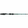 6th Sense Fishing Milliken Series - 6'10" Medium, Med Fast (Spinning Rod) Milliken Rods