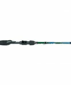 6th Sense Fishing Milliken Series - 6'10" Medium, Med Fast (Spinning Rod) Milliken Rods