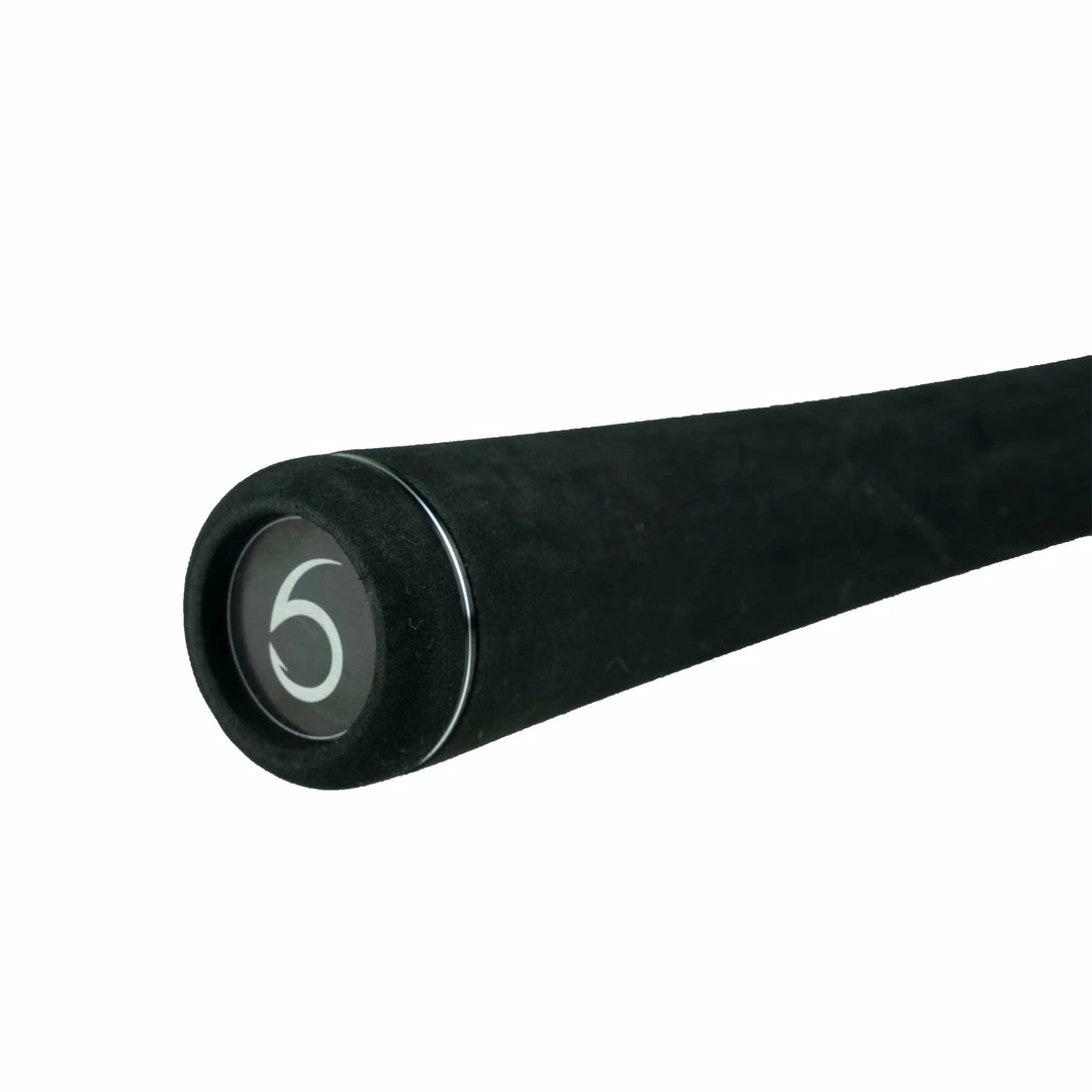 6th Sense Fishing Divine 7'4" Heavy, Fast Divine Rods 7 6th Sense Fishing Divine 7'4" Heavy, Fast Divine Rods