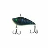 6th Sense Fishing Snatch 70X - Black Magic Lipless Cranks