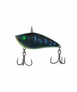 6th Sense Fishing Snatch 70X - Black Magic Lipless Cranks