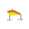 6th Sense Fishing Snatch 70X - Tiger-Treuse Lipless Cranks