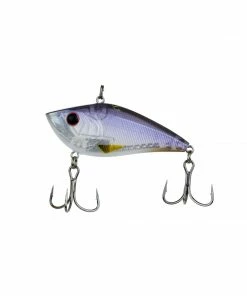 6th Sense Fishing Snatch 70X - Rayburn Ghost Lipless Cranks
