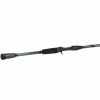 6th Sense Fishing USA Custom Rods USA Custom Series - 7' 3" Med-Hvy, Fast 1 6th Sense Fishing USA Custom Rods USA Custom Series - 7' 3" Med-Hvy, Fast