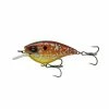6th Sense Fishing Sale Crush Flat 75X - Pumpkinseed Sunfish