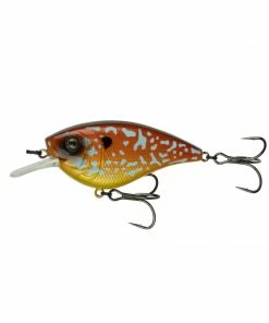 6th Sense Fishing Sale Crush Flat 75X - Pumpkinseed Sunfish