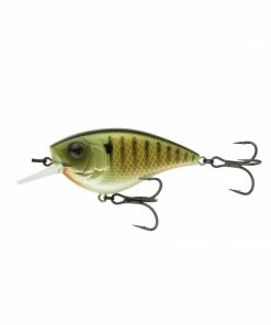6th Sense Fishing Sale Crush Flat 75X - Baby Bluegill