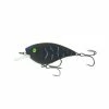 6th Sense Fishing Lee Livesay Collection Crush Flat 75X - Black Magic