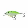 6th Sense Fishing Crush Flat 75X - Candy Citrus Shad