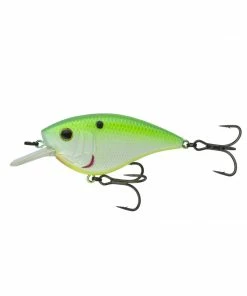 6th Sense Fishing Crush Flat 75X - Candy Citrus Shad