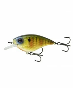 6th Sense Fishing Crush Flat 75X - Custom Bluegill Sale