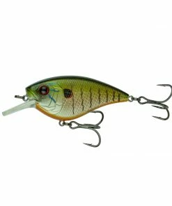 6th Sense Fishing Sale Crush Flat 75X - Gorge Gill