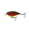6th Sense Fishing Deals Crush Flat 75X - Lava-Treuse