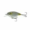 6th Sense Fishing Crush Flat 75X - Shad Fantasy Lee Livesay Collection