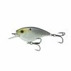 6th Sense Fishing Crush Flat 75X - Threadfin Shad